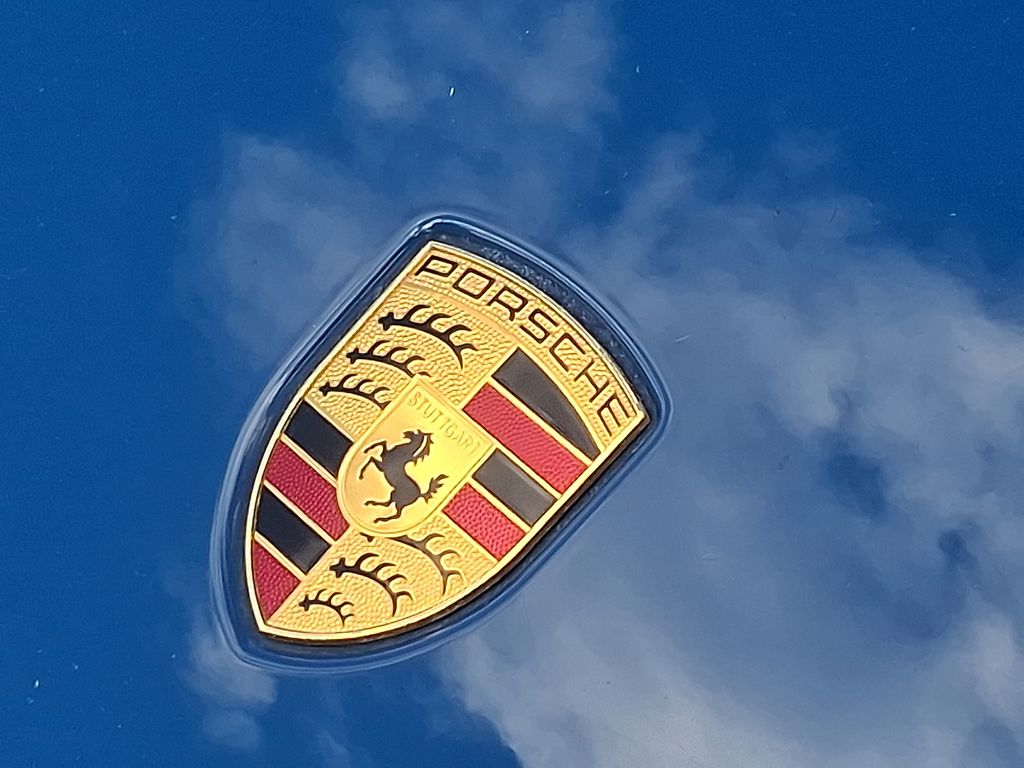 Thumbnail: 2021 Porsche Taycan - 30