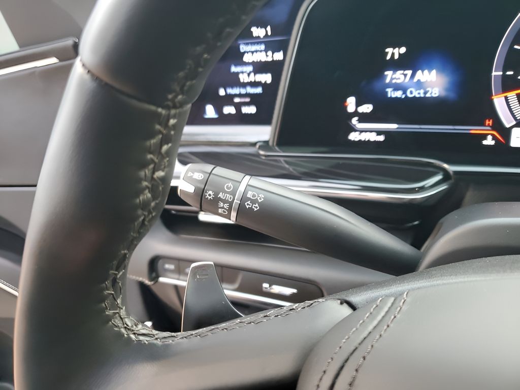 Used Car 2023 Cadillac Escalade Esv  V-series For Sale Under $110,000 In Austin, Texas