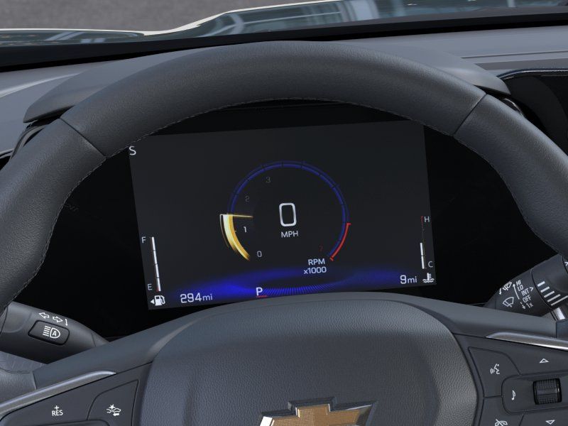 New 2026 Cypress Gray Chevrolet LT image 17