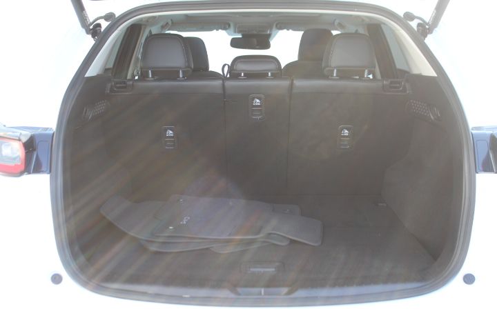 Used Car 2023 Mazda Cx-5  2.5 S Preferred Package For Sale In Georgetown, Texas