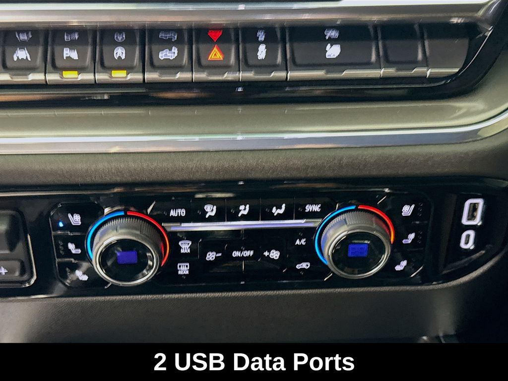 Used Car 2024 Chevrolet Silverado 1500  High Country For Sale Under $60,000 In Austin, Texas