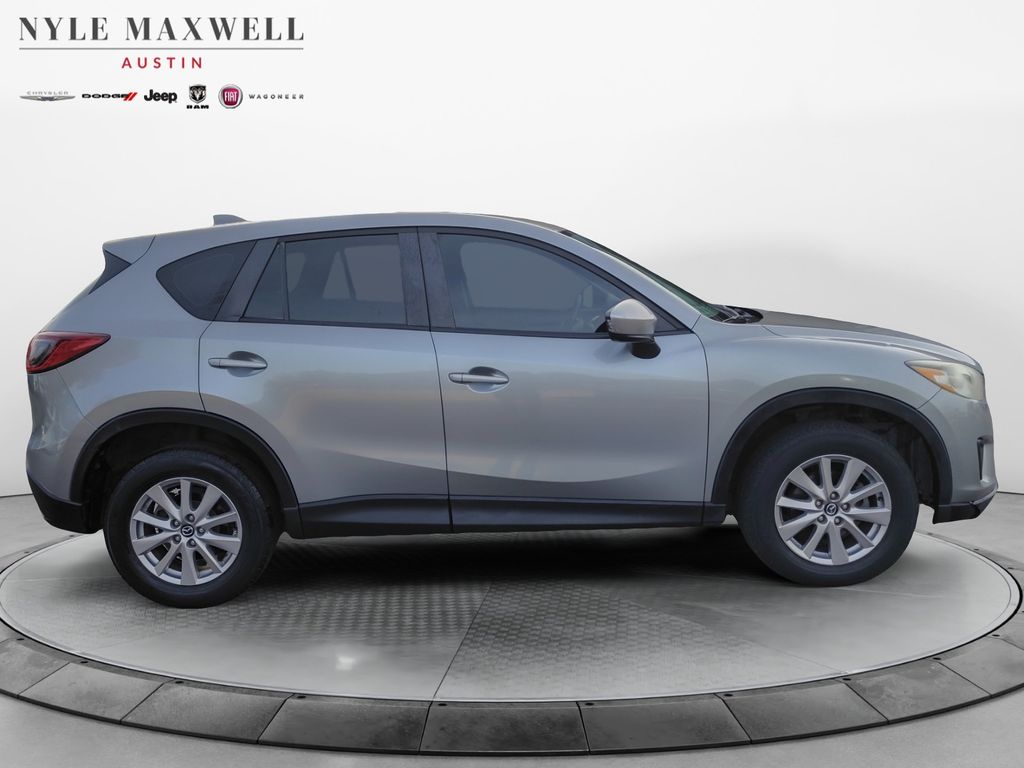 Used Car 2014 Mazda Cx-5  Sport For Sale Under $10,000 In Austin, Texas
