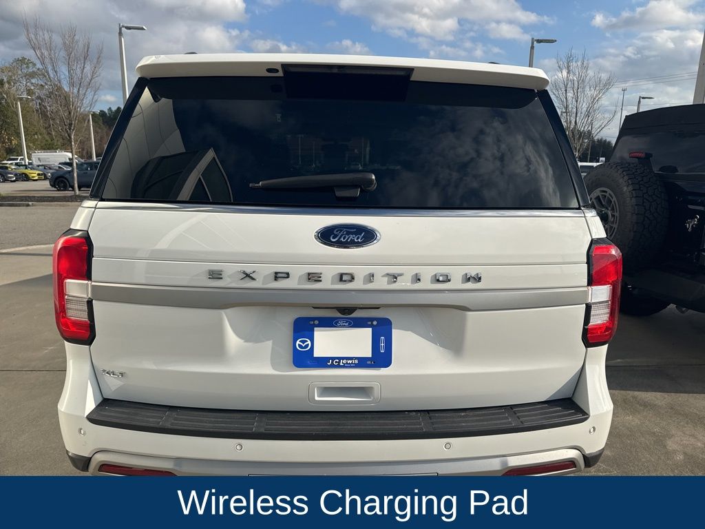 2023 Ford Expedition XLT