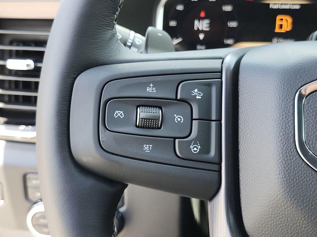 new 2026 GMC Sierra 1500 car, priced at $72,699