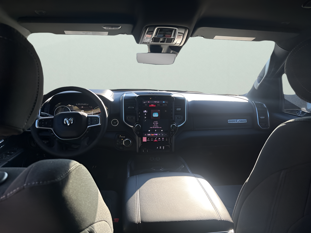 Used Car 2025 Ram 1500  Crew Pickup Big Horn/lone Star Four Wheel Drive For Sale Under $50,000 In Austin, Texas