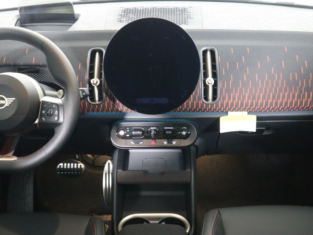 Thumbnail: 2026 MINI Cooper Countryman - 14