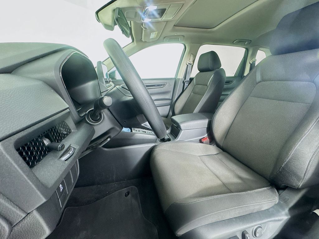 Used Car 2023 Honda Cr-v  Ex For Sale Under $30,000 In Austin, Texas