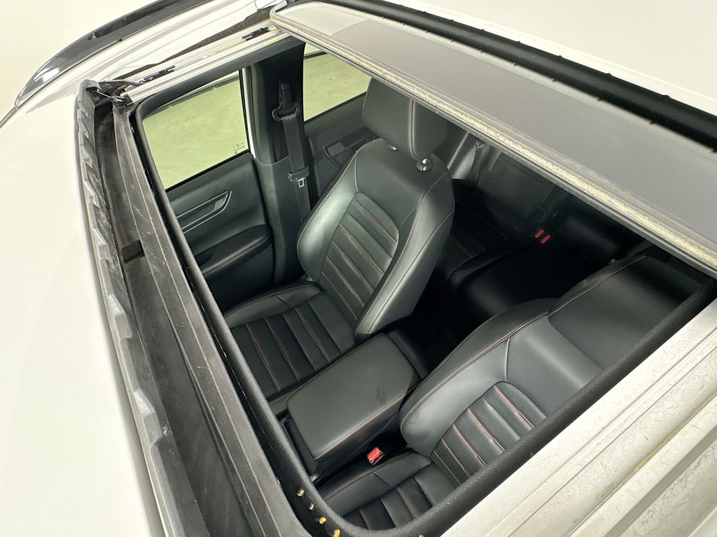 Used Car 2025 Honda Cr-v Hybrid  Sport-l For Sale Under $35,000 In Austin, Texas