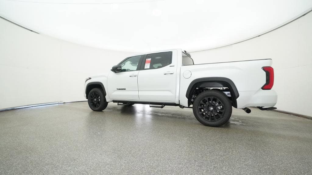 Thumbnail: 2026 Toyota Tundra - 18