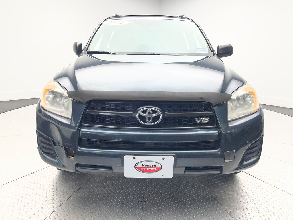 Thumbnail: 2012 Toyota RAV4 - 2
