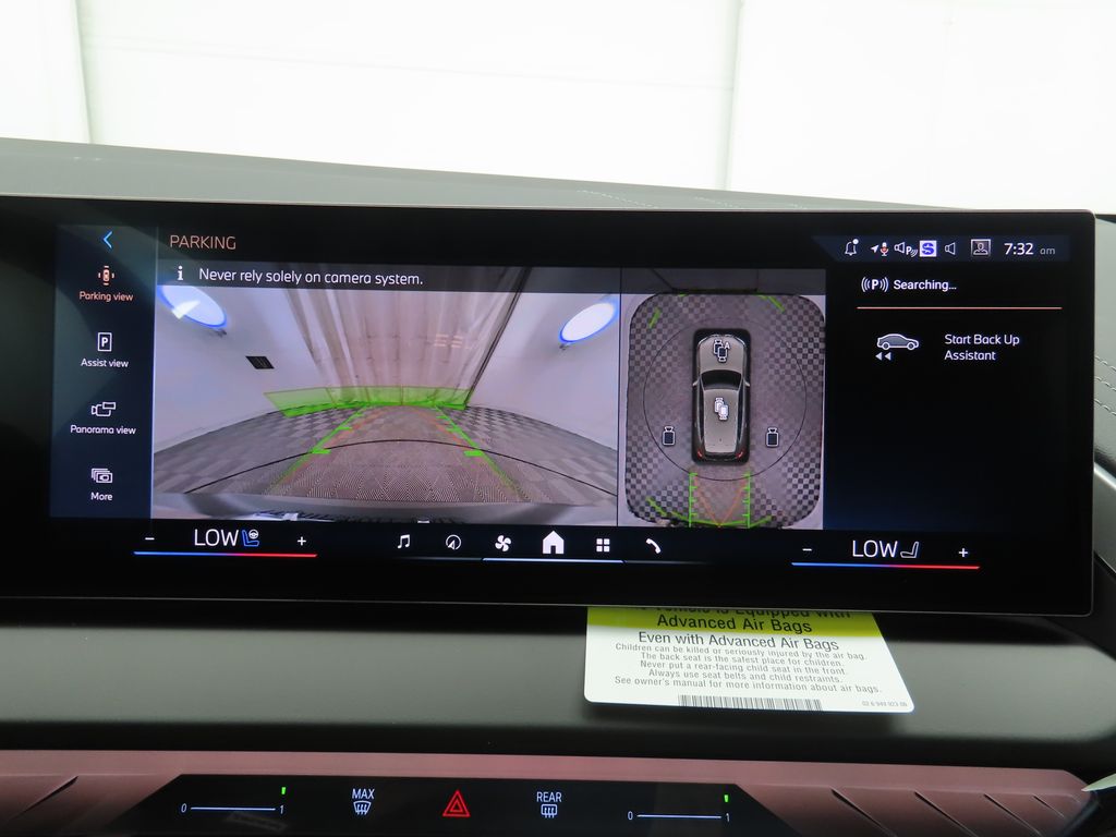 Thumbnail: 2026 BMW X3 - 16