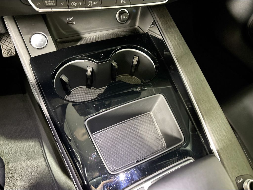 2024 Audi A5 Sportback 45 S line Premium Plus