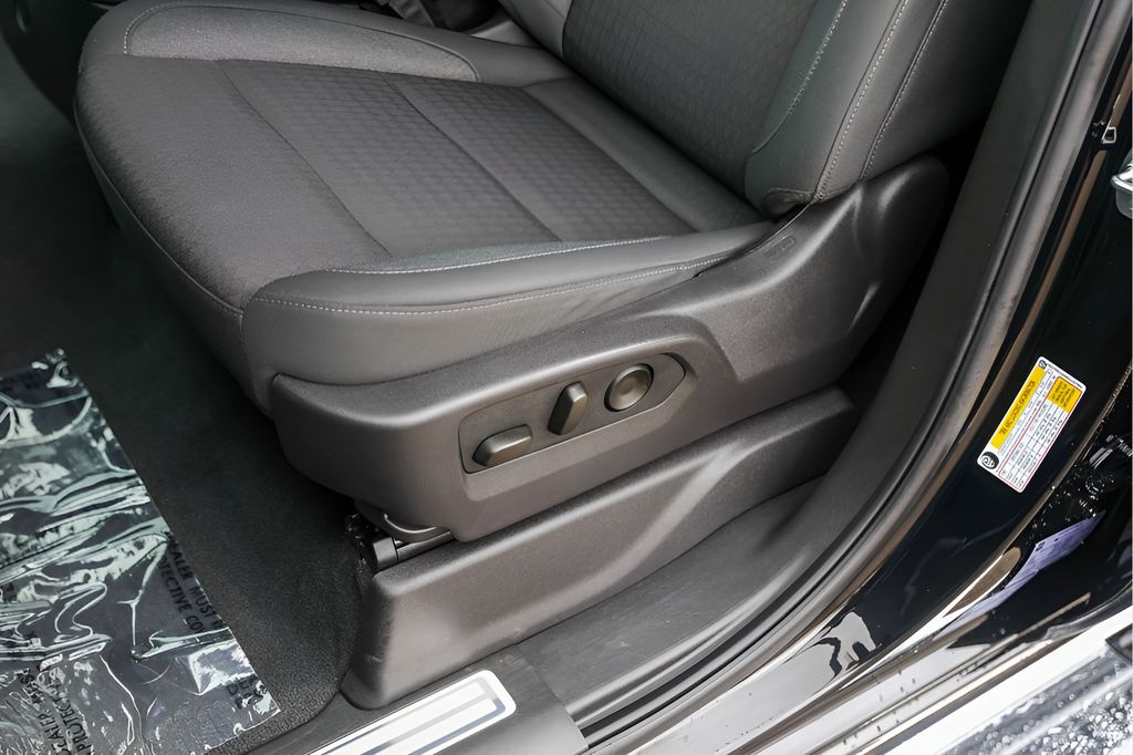 Used Car 2025 Chevrolet Silverado 1500  Lt For Sale Under $50,000 In Austin, Texas