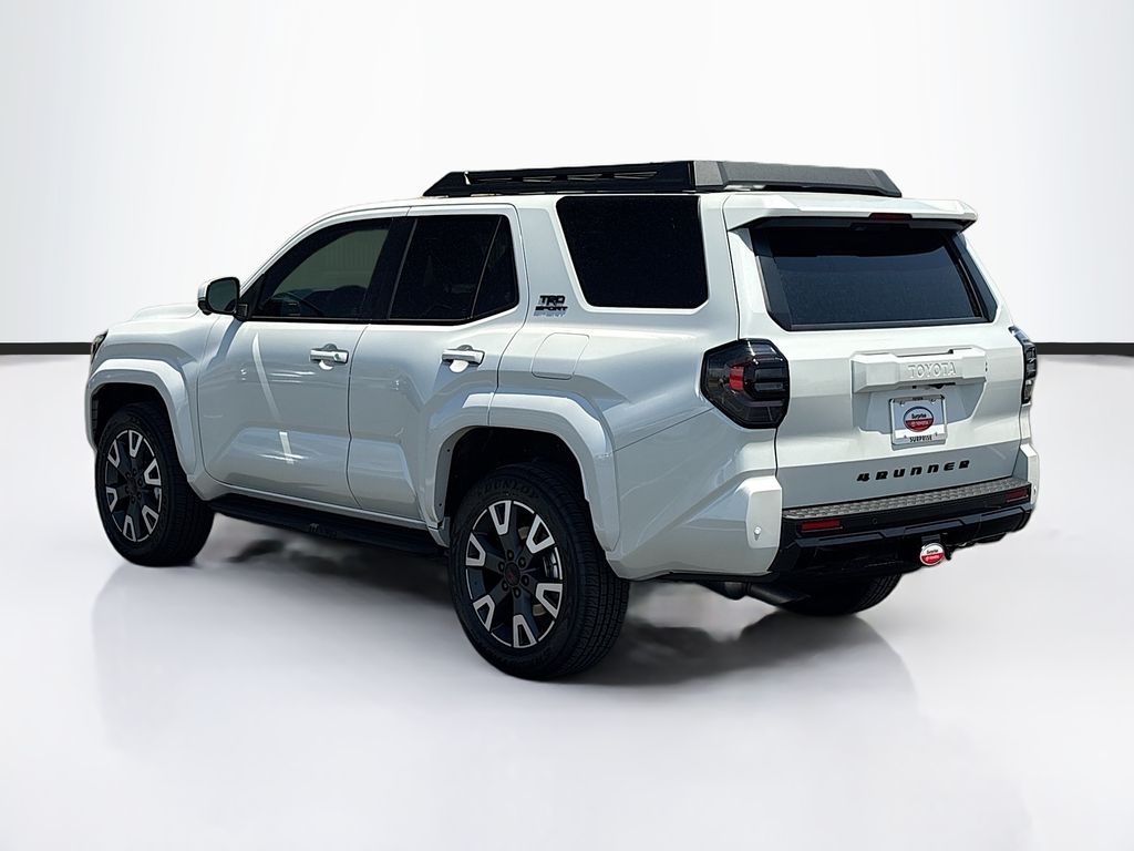 Thumbnail: 2026 Toyota 4Runner - 7