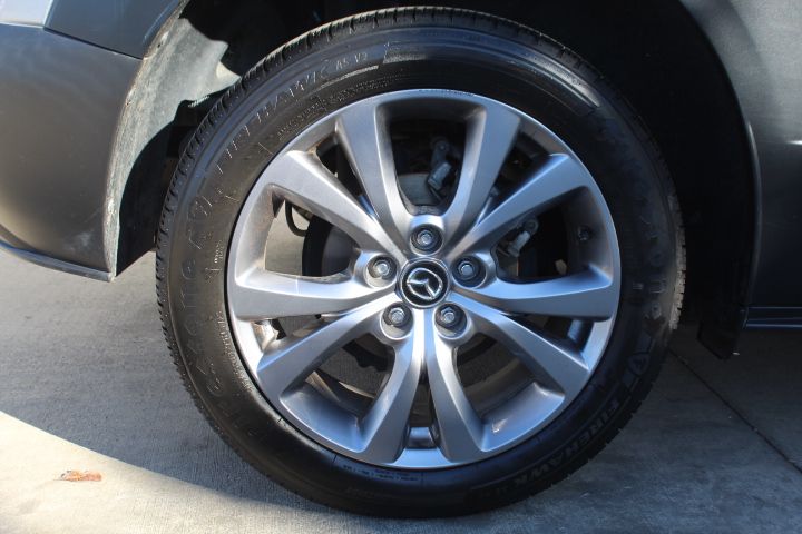 Used Car 2021 Mazda Cx-30  Preferred For Sale Under $20,000 In Georgetown, Texas