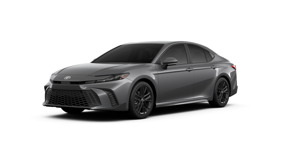 2025 Toyota Camry  photo