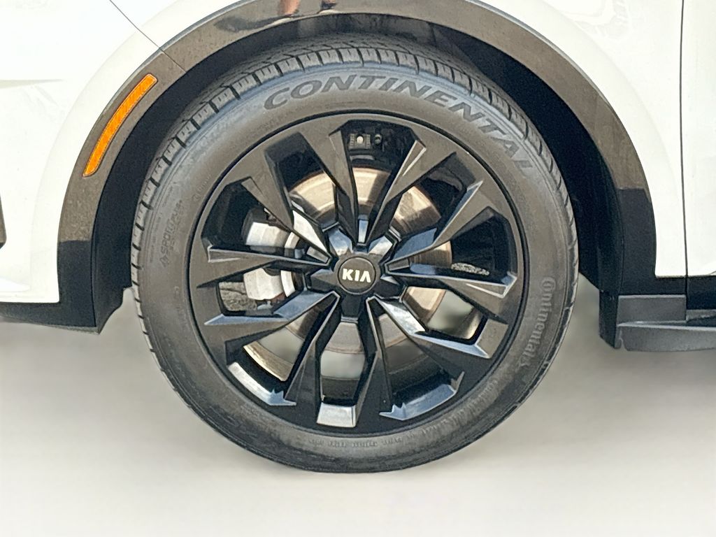 Thumbnail: 2021 Kia Sorento - 31