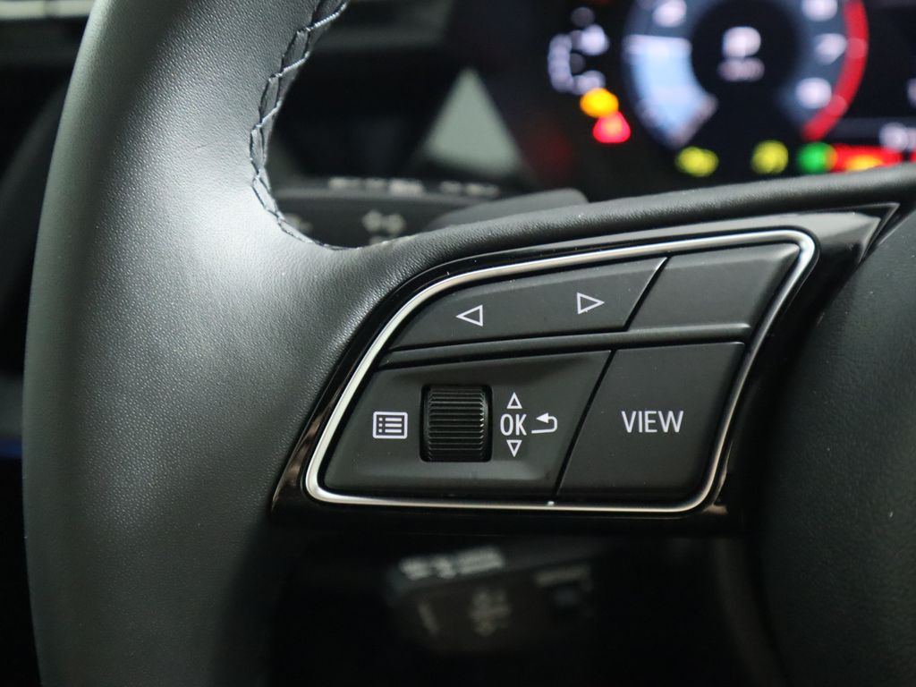 Thumbnail: 2025 Audi A3 - 13