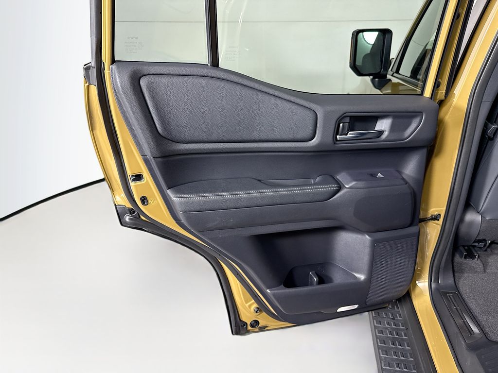 Thumbnail: 2024 Toyota Land Cruiser - 24