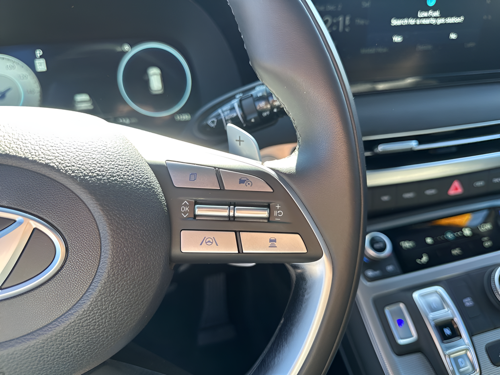 Used Car 2024 Hyundai Palisade  Calligraphy For Sale Under $50,000 In Austin, Texas