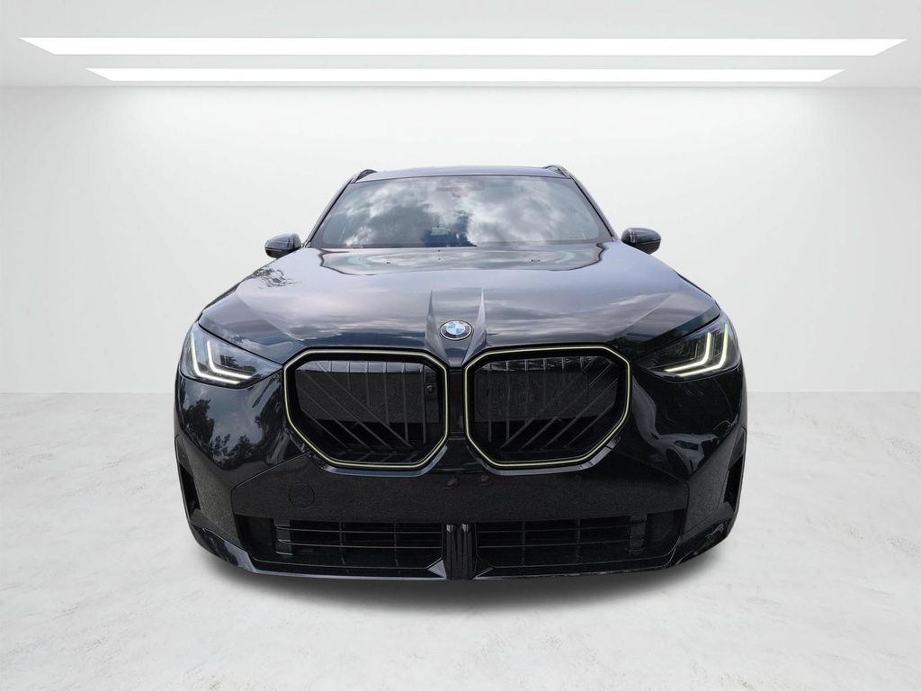 New 2026 Black BMW 30 xDrive image 9