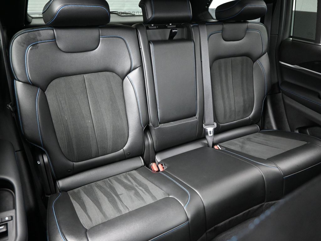 2023 Jeep Grand Cherokee 4xe Trailhawk