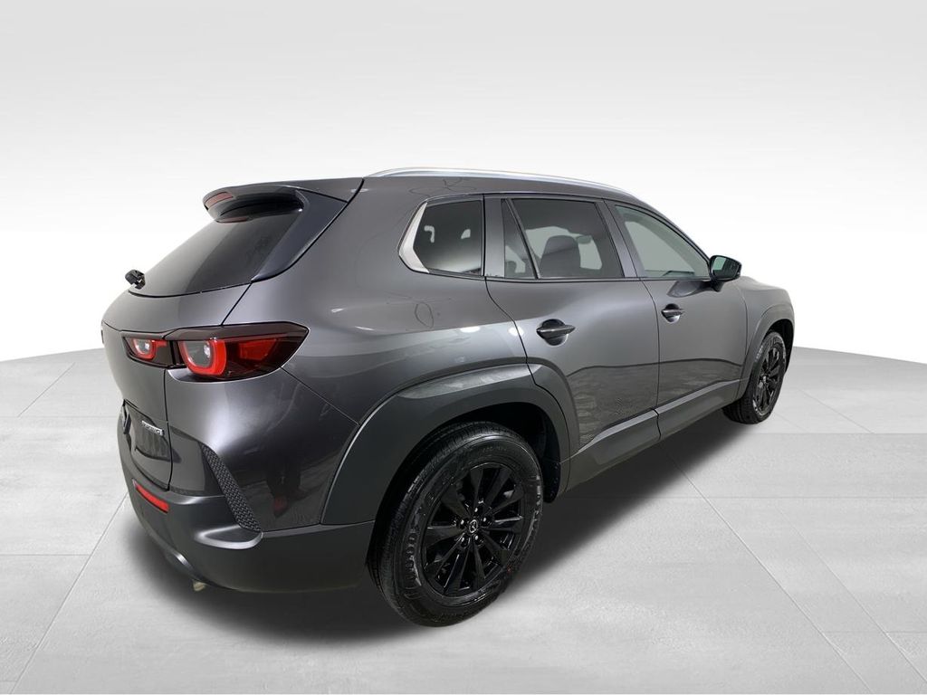 2025 Mazda CX-50 2.5 S Select Package 6