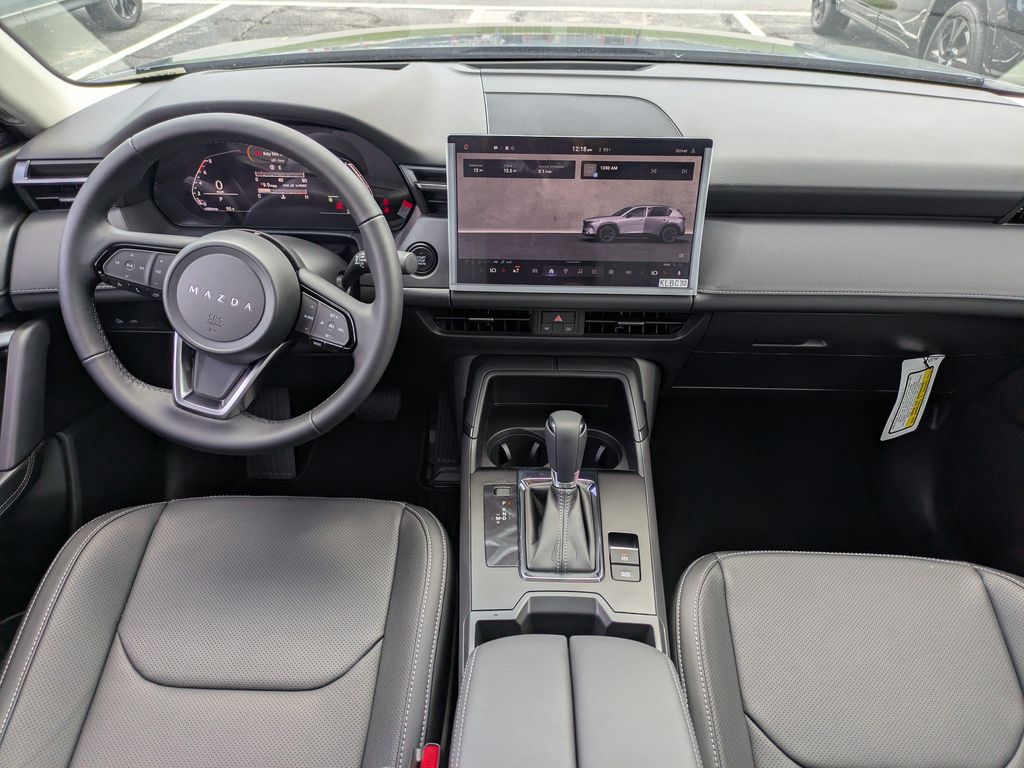 2026 Mazda CX-5 2.5 S Premium