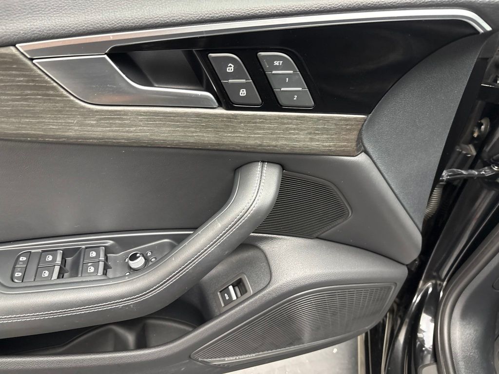 Thumbnail: 2023 Audi A4 - 5