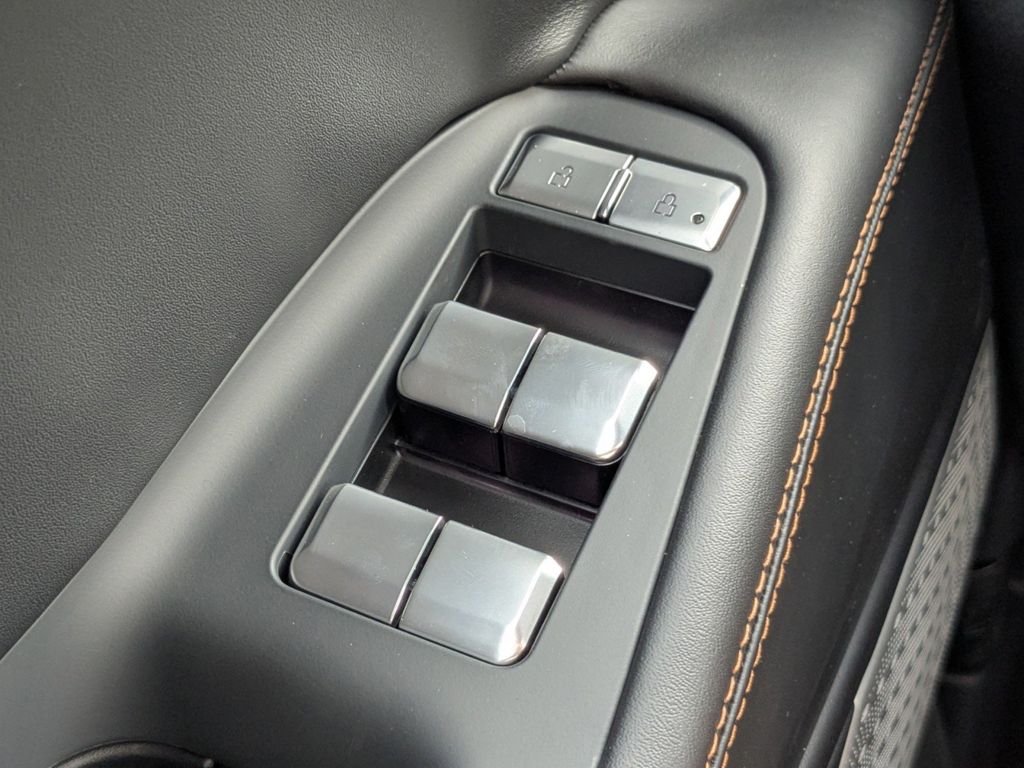 2025 Lincoln Navigator Black Label L