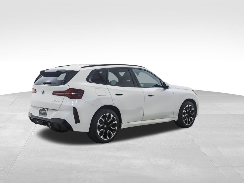 Thumbnail: 2026 BMW X3 - 5