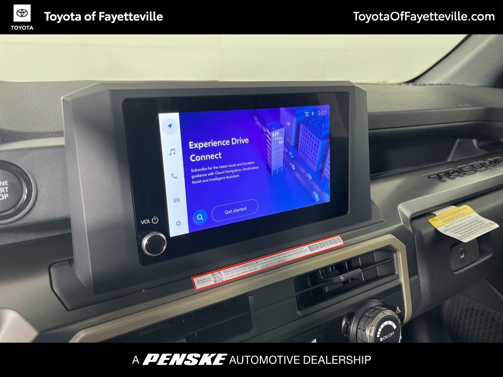 Thumbnail: 2025 Toyota Tacoma - 25