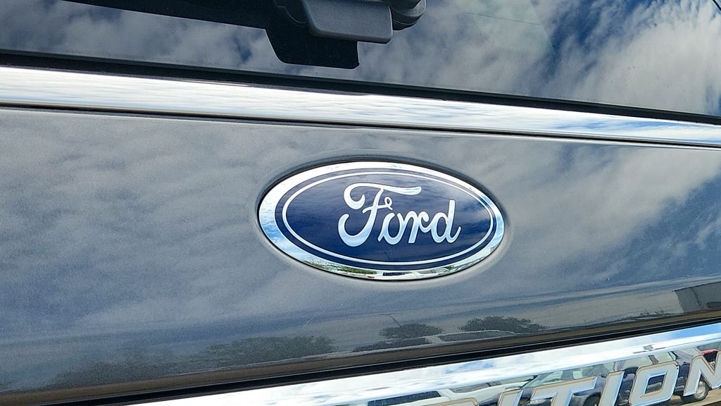 2021 Ford Expedition Limited - Photo 11