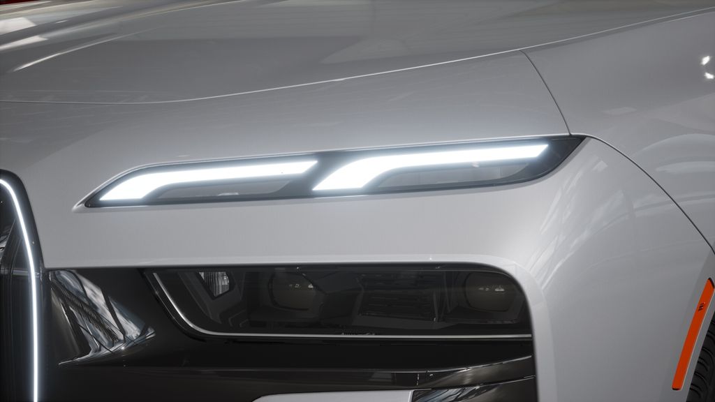 Thumbnail: 2026 BMW 7 Series - 6