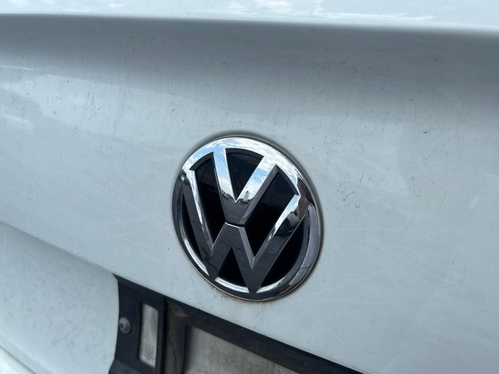 Used 2020 Volkswagen Jetta Sedan