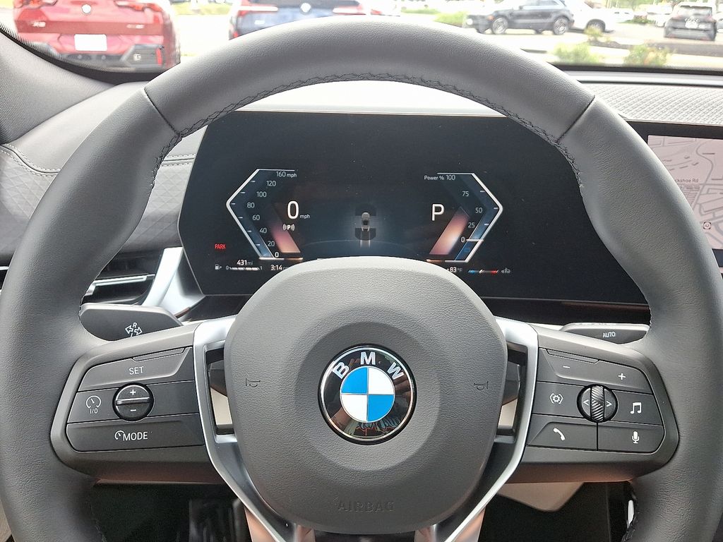 Thumbnail: 2026 BMW X2 - 9