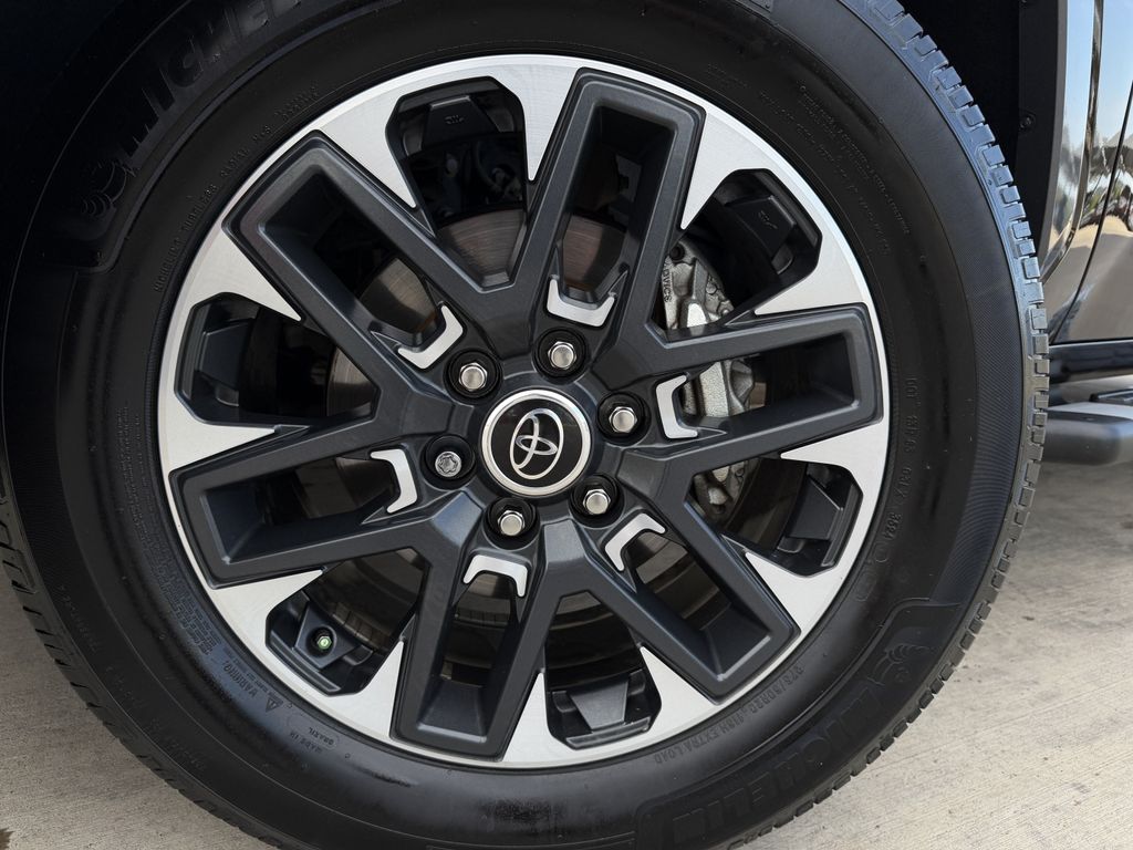 Used 2023 Toyota Tundra Truck