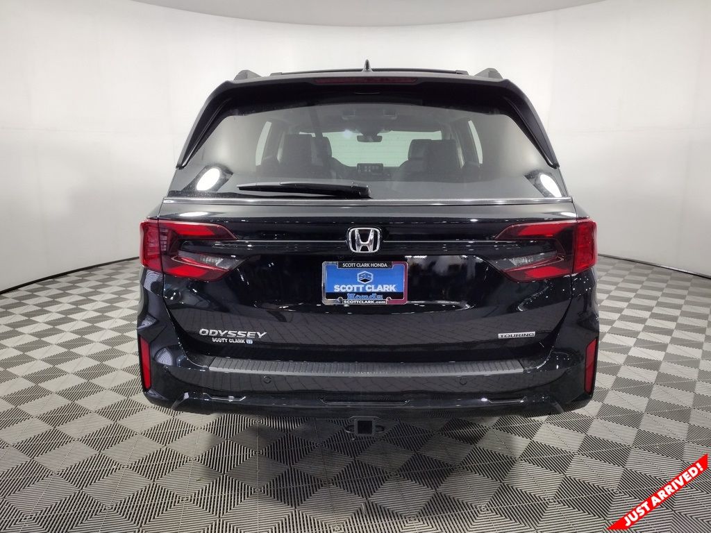 2026 Honda Odyssey Touring - Photo 6