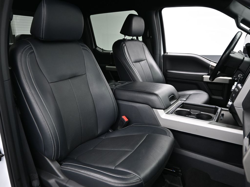 2022 Ford F-250 Super Duty Lariat