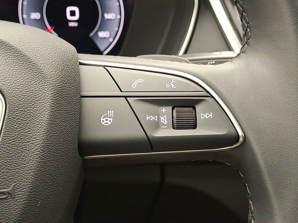 2025 Audi Q5 Premium 23