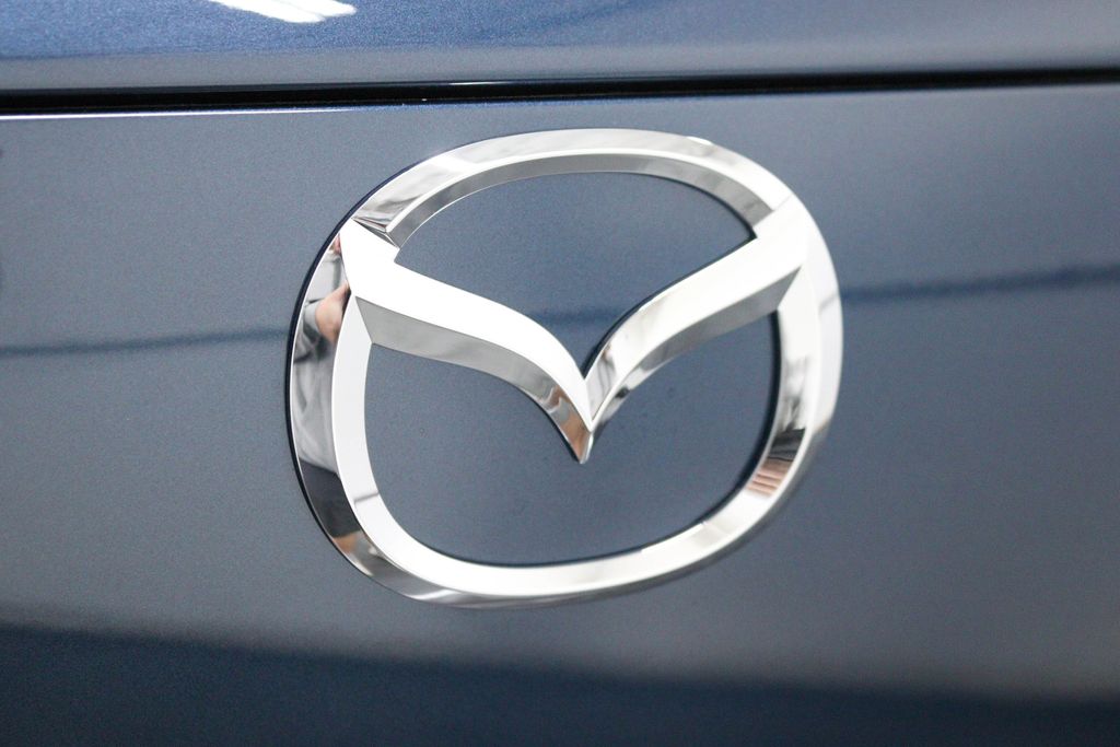 New Car 2025 Mazda Cx-50  2.5 S Premium Package For Sale In Georgetown, Texas