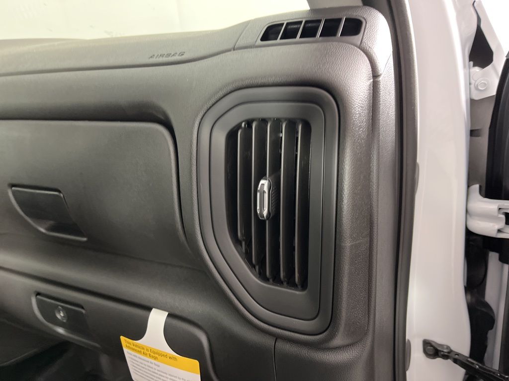 Thumbnail: 2026 Chevrolet Silverado 2500 - 11