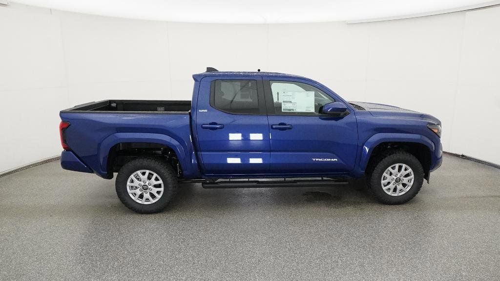 Thumbnail: 2025 Toyota Tacoma - 21