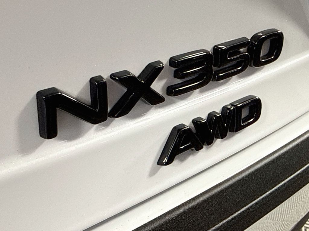 Thumbnail: 2026 Lexus NX - 22