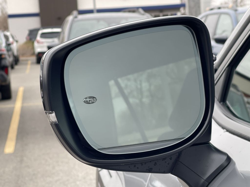 2026 Subaru Outback Touring XT - Photo 19