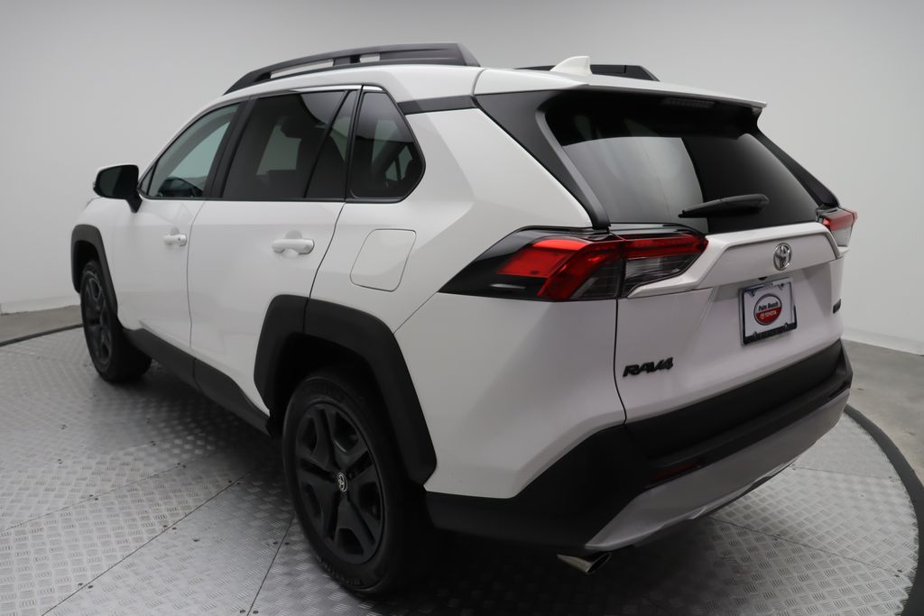 2024 Toyota RAV4 Adventure 11