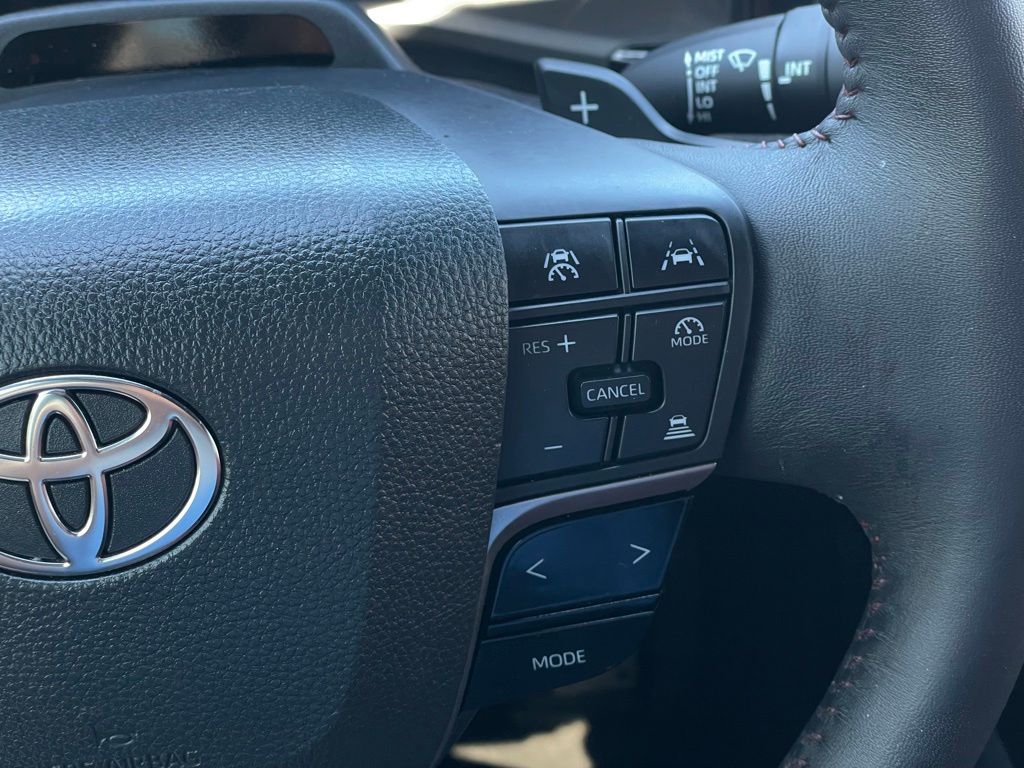 Thumbnail: 2025 Toyota Camry - 12
