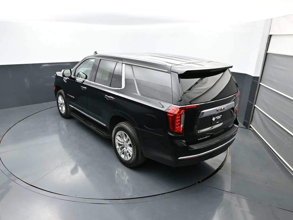 2022 GMC Yukon SLT - Photo 38