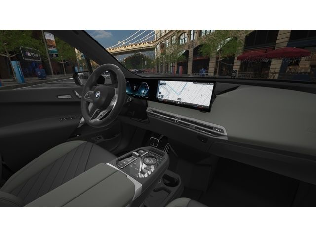Thumbnail: 2026 BMW iX - 14