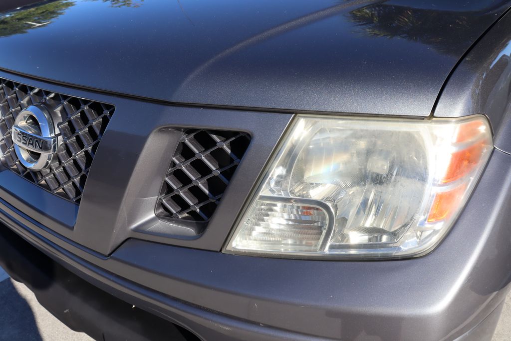 Thumbnail: 2016 Nissan Frontier - 3